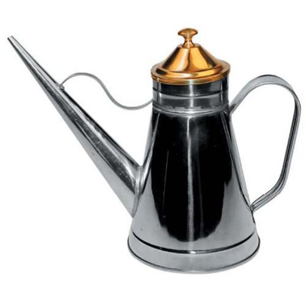 Winco 24 oz Can Style Oil Cruet OC-24